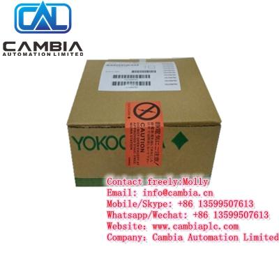 SAV144-S03	YOKOGAWA	power supply in plc